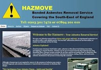 Hazmove Bonded Asbestos Garage Roof and Shed Removal and Clearance 366172 Image 6
